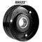 Dayco 93-05 Audi-Vw-Volvo 2.3-2.9L Tension Pulley, 89522 89522 - alternate 1